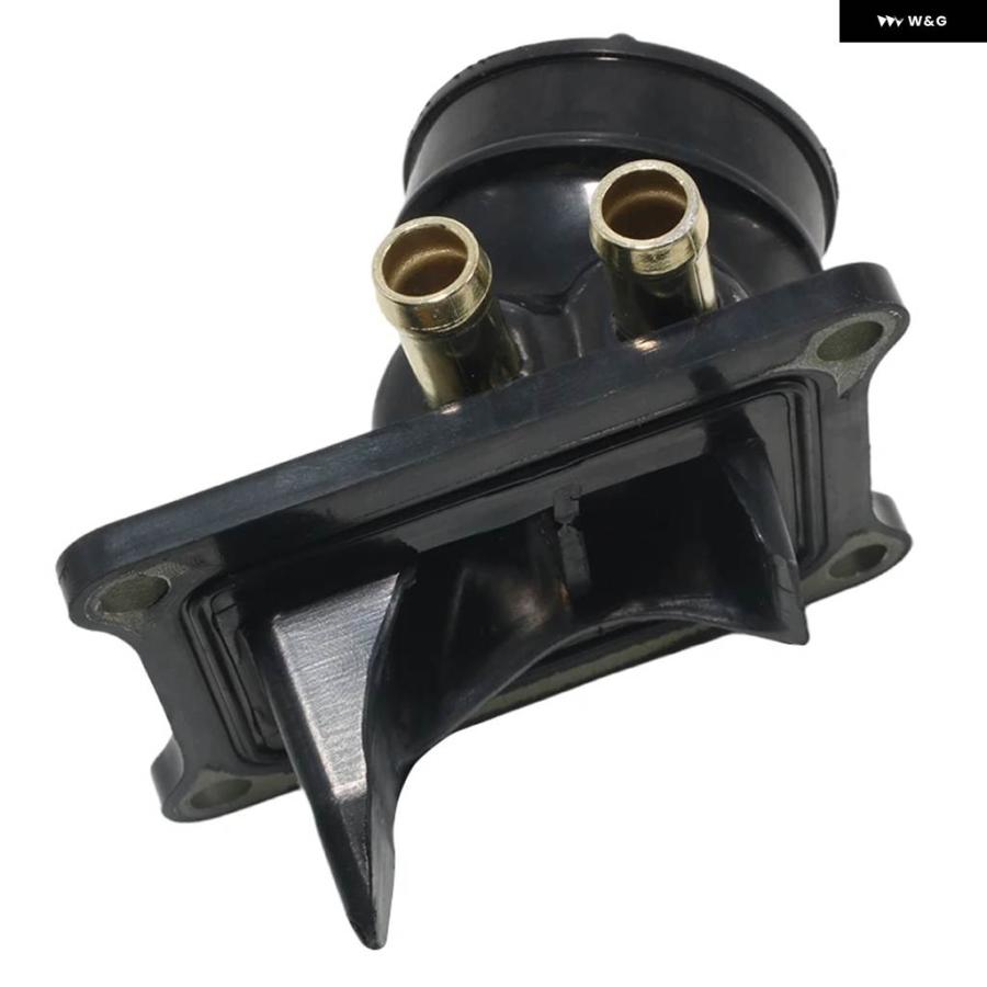 並行輸入品スズキ TS200 TS200R TS200RM TS200RN TS200RP OEM: 13110-08D00 バイク キャブレター インターフェース パッド プラスチック吸気口用接着剤の画像
