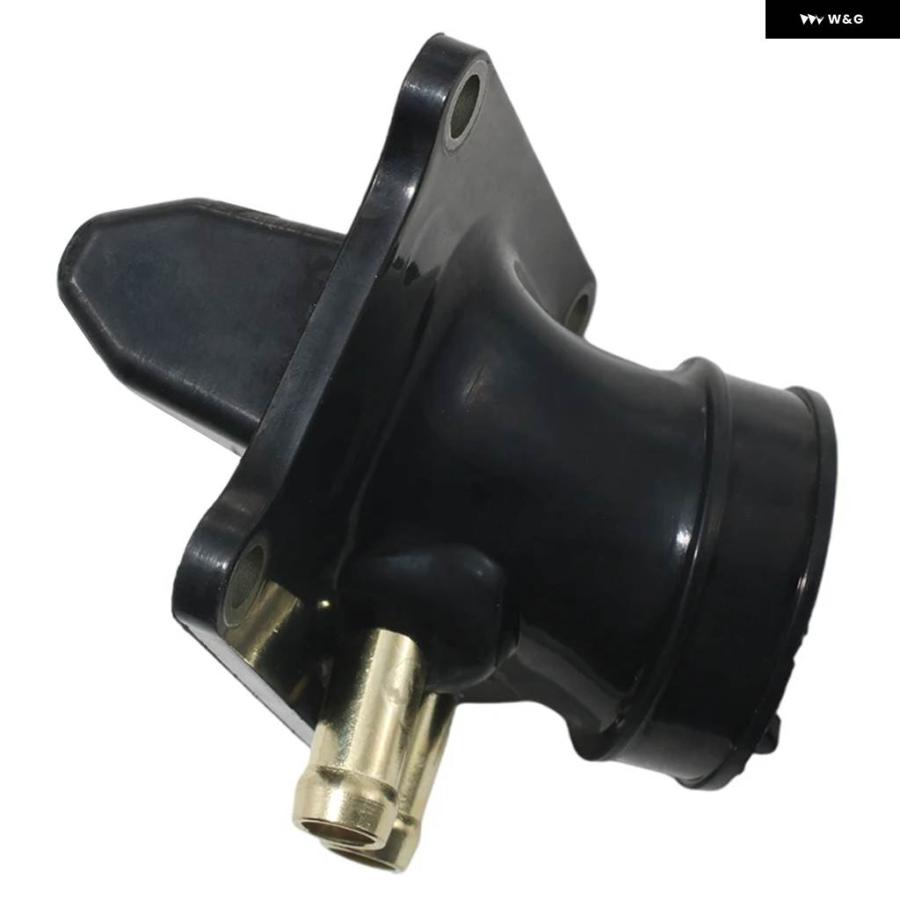 並行輸入品スズキ TS200 TS200R TS200RM TS200RN TS200RP OEM: 13110-08D00 バイク キャブレター インターフェース パッド プラスチック吸気口用接着剤の画像