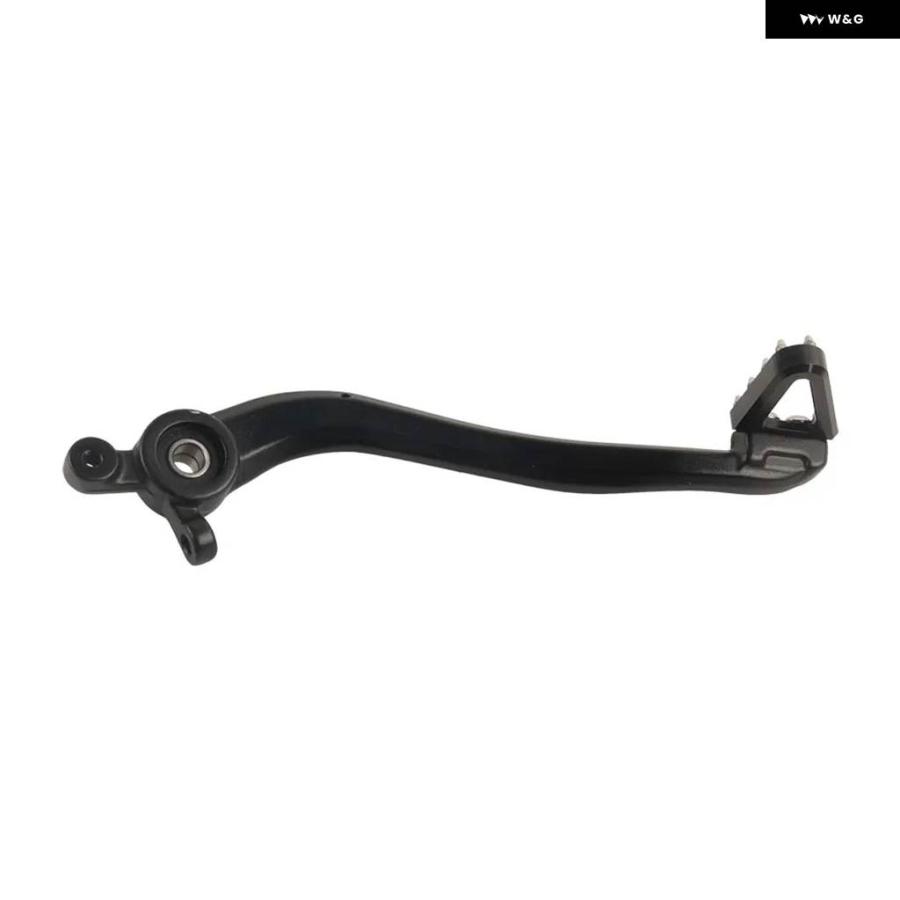 並行輸入品オートバイ アクセサリー リアフットブレーキペダル レバー KTM SX SXS SXF XC XCF XCW EXC EXCF XCFW HUSQVARNA FC TC TE FE TX FXの画像