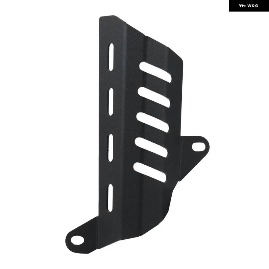 並行輸入品ホンダ ADV350 ADV 350 ADV 350ADV 2023 2024 オートバイ フロント フォーク ショック アブソーバー ガード カバー フレーム プロテクターの画像