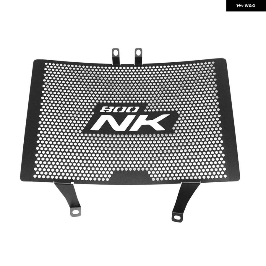 並行輸入品CFMOTO 800NK NK800 2023 2024 ラジエーター ガード NK 800 NK オートバイ アクセサリー グリル カバー シールド プロテクターの画像
