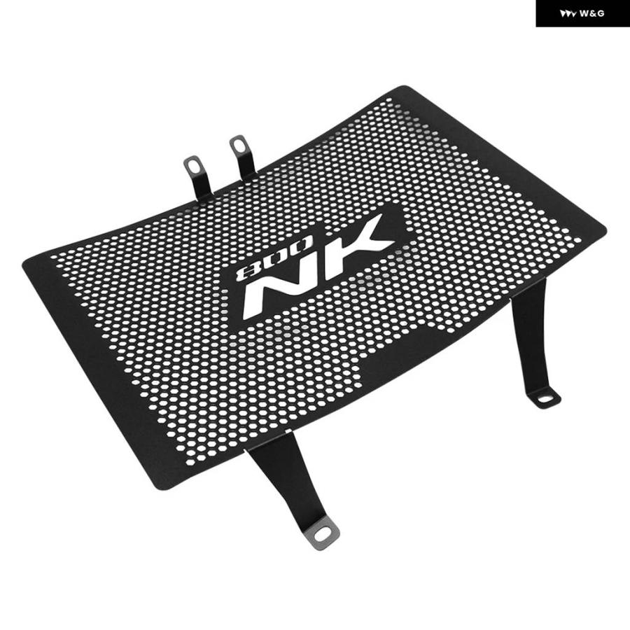 並行輸入品CFMOTO 800NK NK800 2023 2024 ラジエーター ガード NK 800 NK オートバイ アクセサリー グリル カバー シールド プロテクターの画像