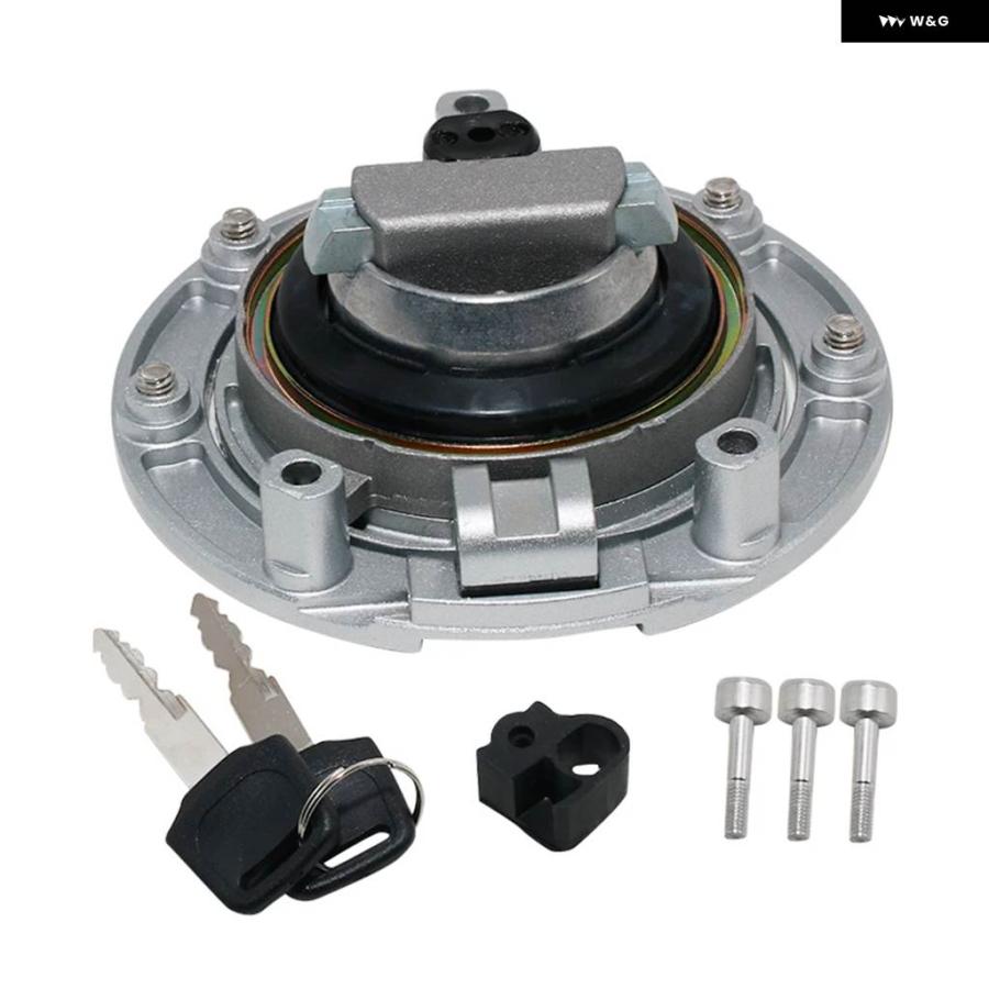 並行輸入品燃料 タンクキャップ ホンダ CBR250 MC19 MC22 CBR400 NC23