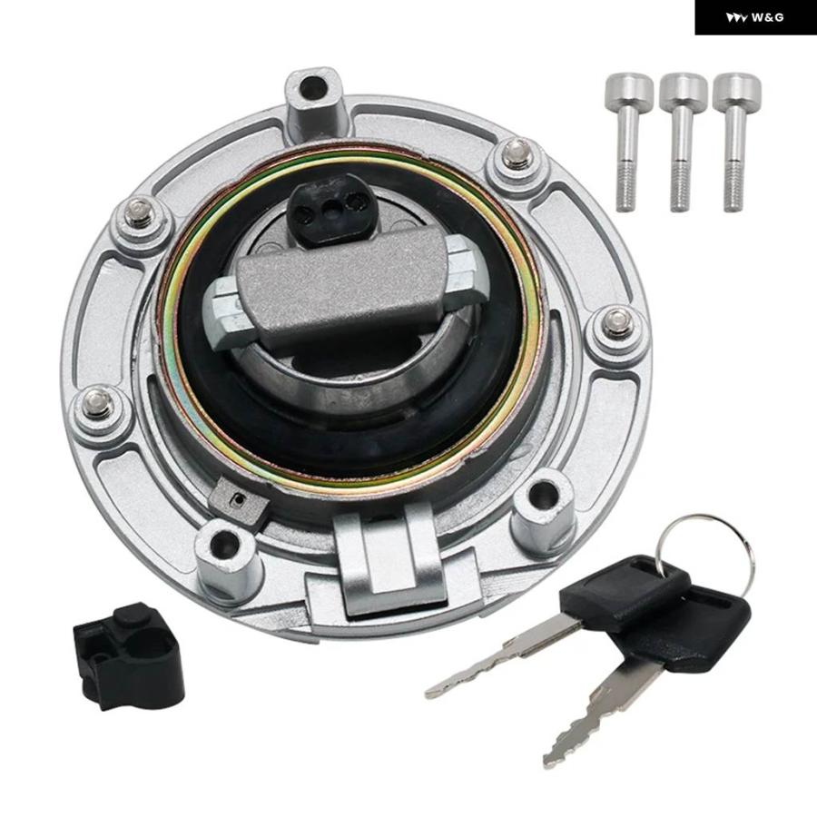 並行輸入品燃料 タンクキャップ ホンダ CBR250 MC19 MC22 CBR400 NC23