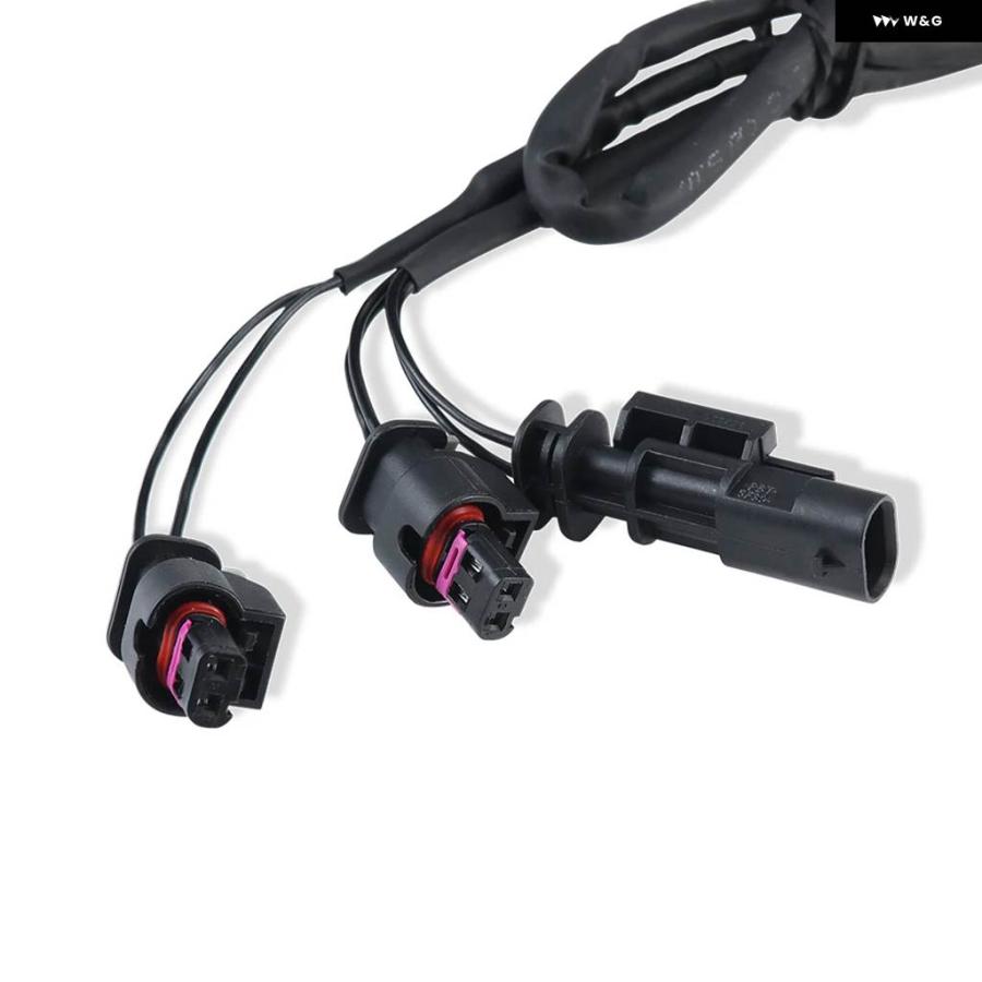 並行輸入品BMW バイク クイックコネクト ワイヤー ハーネス 補助ソケット R1300GS R1250GS ADV R1200GS LC R1250R R1200R R 1250 1200 RSの画像