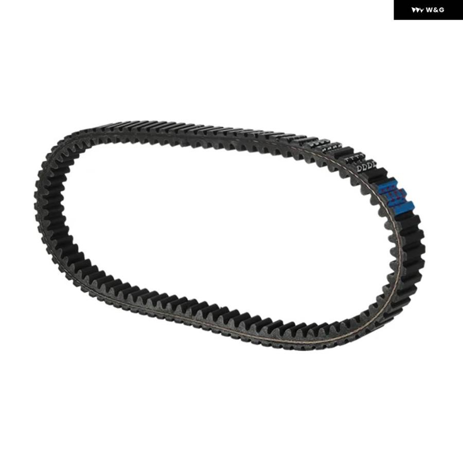 並行輸入品2310062E-000 ドライブベルト トランスファーベルト AEON ATV COBRA 350 4WD CROSSの画像