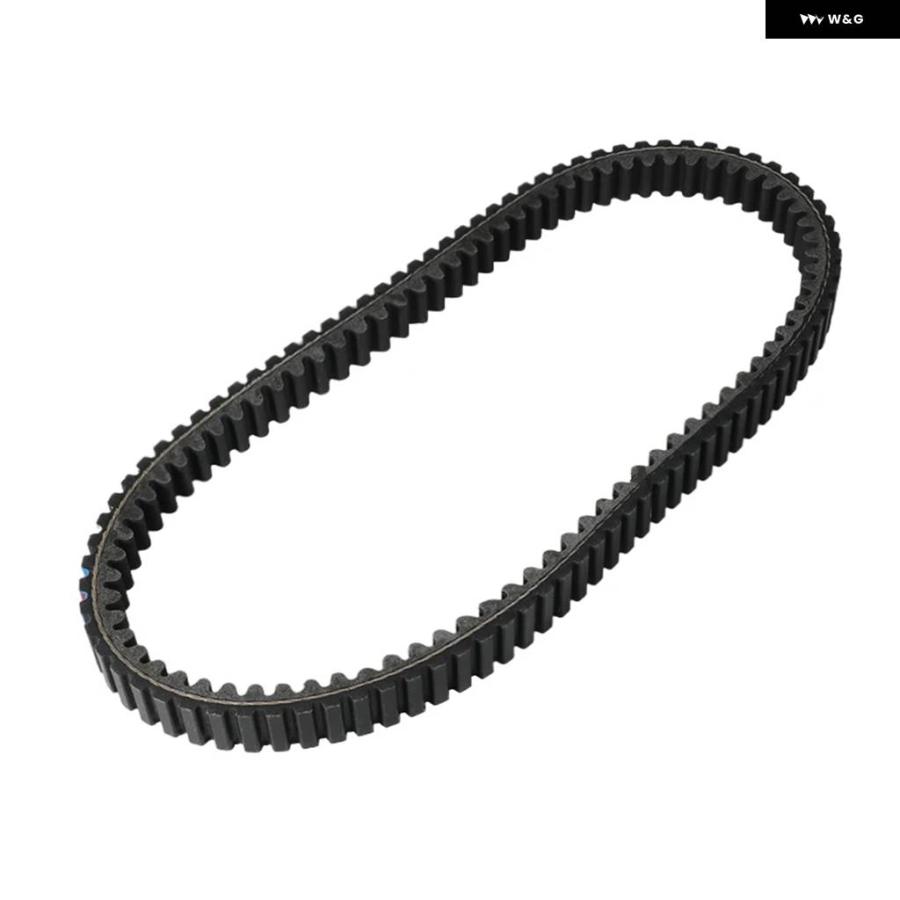 並行輸入品2310062E-000 ドライブベルト トランスファーベルト AEON ATV COBRA 350 4WD CROSSの画像