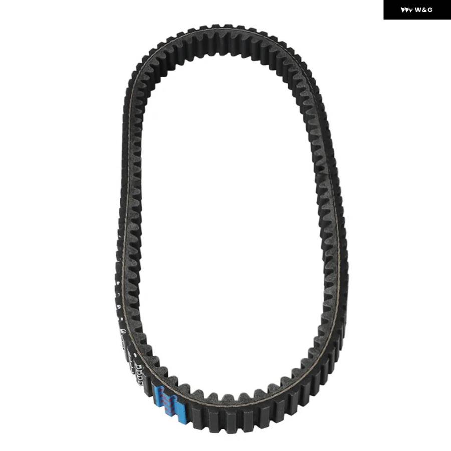 並行輸入品2310062E-000 ドライブベルト トランスファーベルト AEON ATV COBRA 350 4WD CROSSの画像