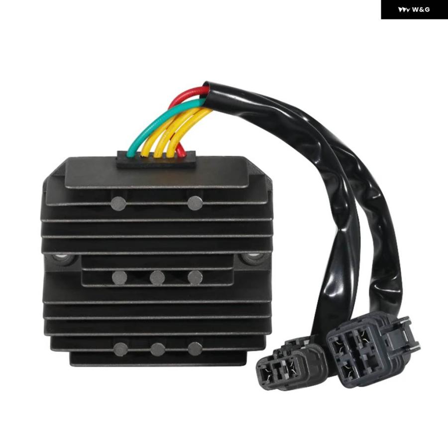 並行輸入品電圧レギュレーター 整流器 AEON ATV COBRA 300 S 400 CROSSLAND 350RX 400 4の画像