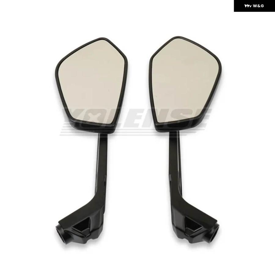 並行輸入品バイク アクセサリー バックミラー サイドミラー R1300GS アドベンチャー ADV 2023-2024  カスタムの画像