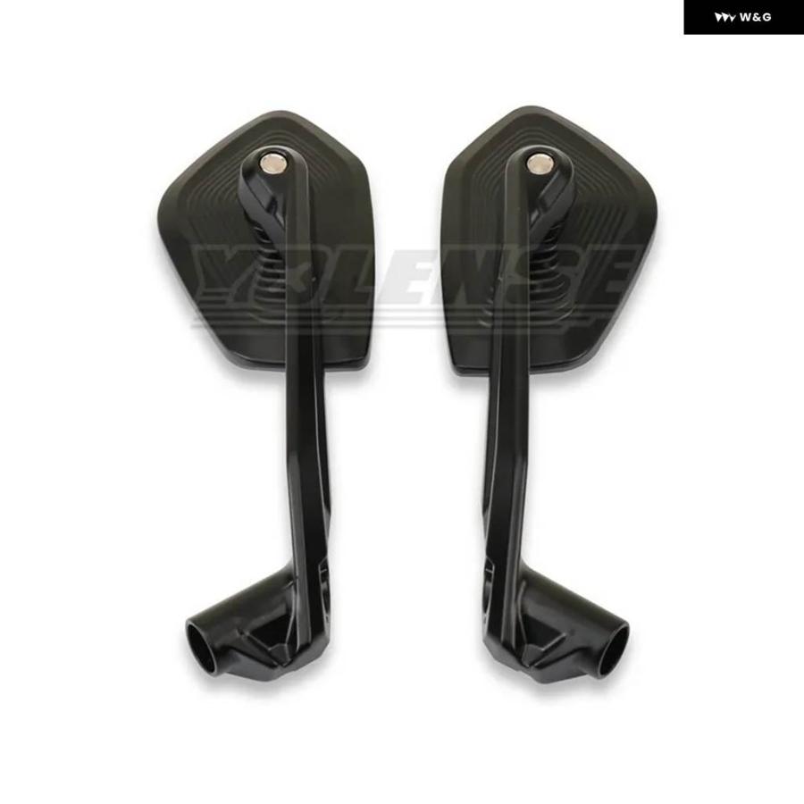 並行輸入品バイク アクセサリー バックミラー サイドミラー R1300GS アドベンチャー ADV 2023-2024  カスタムの画像