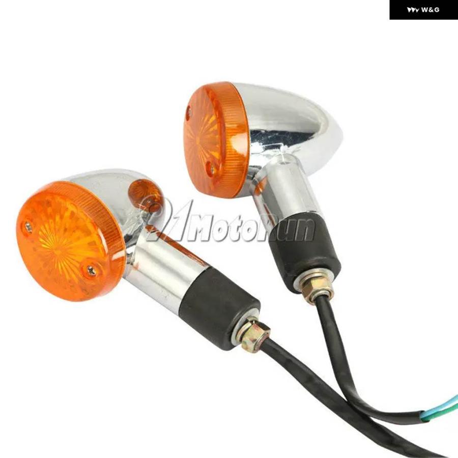 並行輸入品オートバイ LEDパッシングウィンカーエンジェルアイ ライトバー カワサキ バルカン VN 800 900 1500 1の画像
