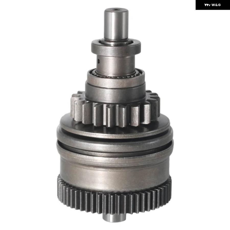 並行輸入品スタータードライブ BENDIX ヤマハ WAVE RUNNER XL700 XL760 XL800 XL700X LXの画像