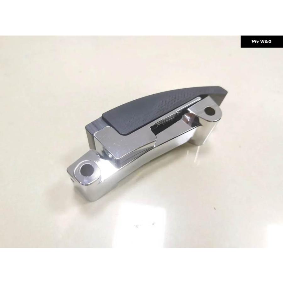 並行輸入品オートバイ マニュアル プライマリー チェーン テンショナー ハーレー エレクトラ ストリート トライグライド FLHT_4
