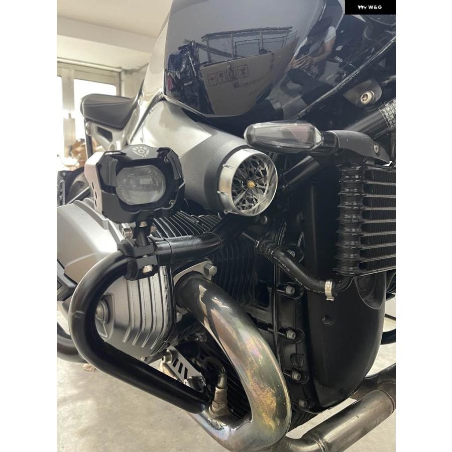 並行輸入品BMW R9T RNINET R NINET 2014- ピュアアーバン R NINE T レーサー バイク アクセサリ_5