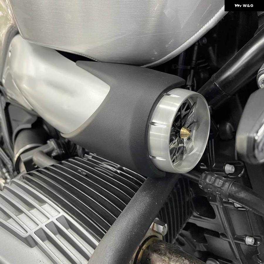 並行輸入品BMW R9T RNINET R NINET 2014- ピュアアーバン R NINE T レーサー バイク アクセサリ_6