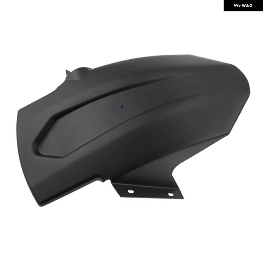 並行輸入品ホンダ CB300R 2018- バイク アクセサリー リアフェンダー マッドガード チェーン ガード ハガー ホイール_3