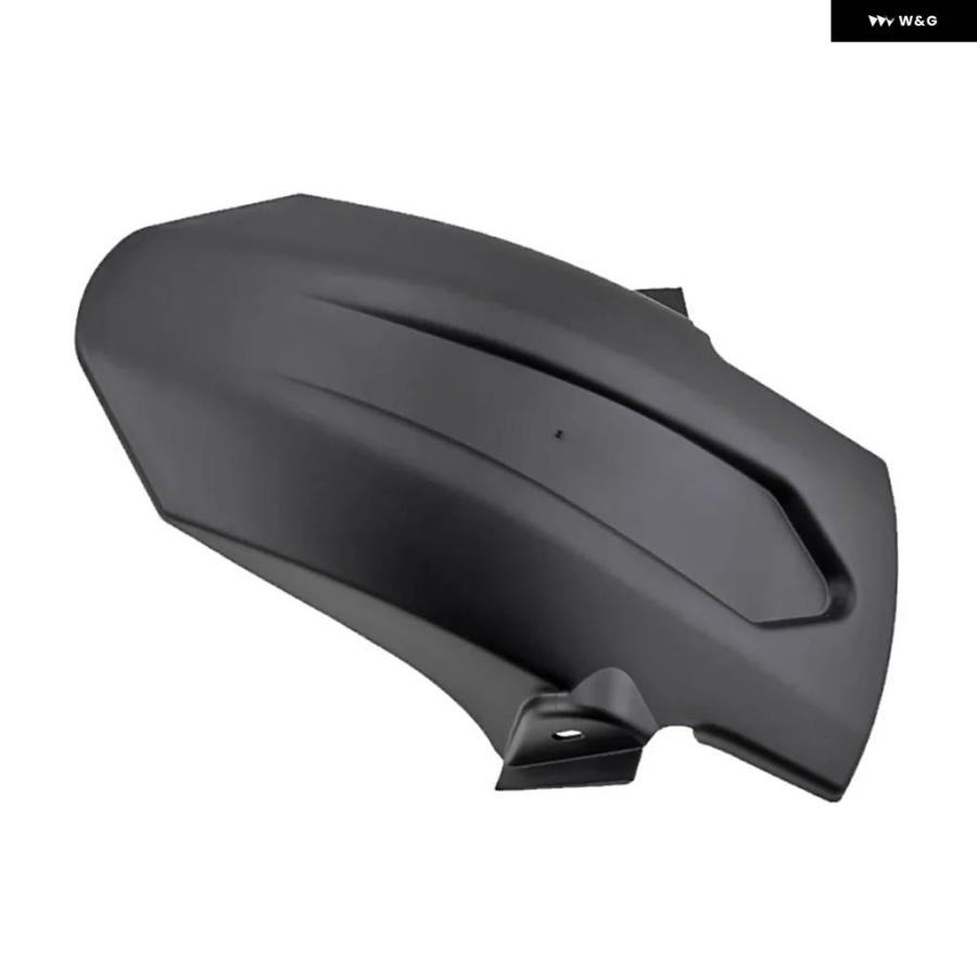 並行輸入品ホンダ CB300R 2018- バイク アクセサリー リアフェンダー マッドガード チェーン ガード ハガー ホイール_4