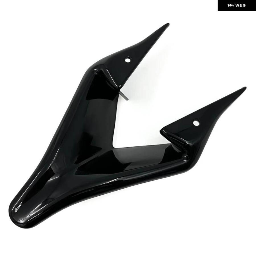 並行輸入品】カワサキ ZX4R ZX4RR ZX25R ZX-4R ZX-4RR カーボン