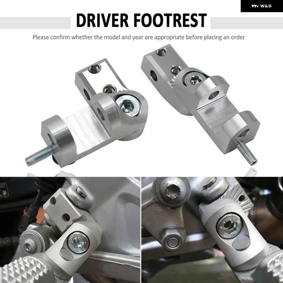 並行輸入品BMW RT R1200GS R1200GS R1200RT アドベンチャー LC バイク アクセサリー ドライバー パ | ブランド登録なし