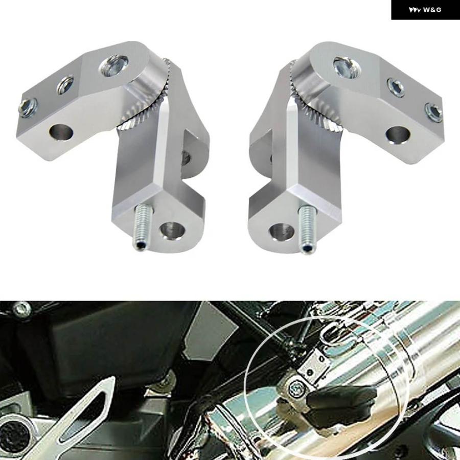 並行輸入品BMW RT R1200GS R1200GS R1200RT アドベンチャー LC バイク アクセサリー ドライバー パ | ブランド登録なし | 01
