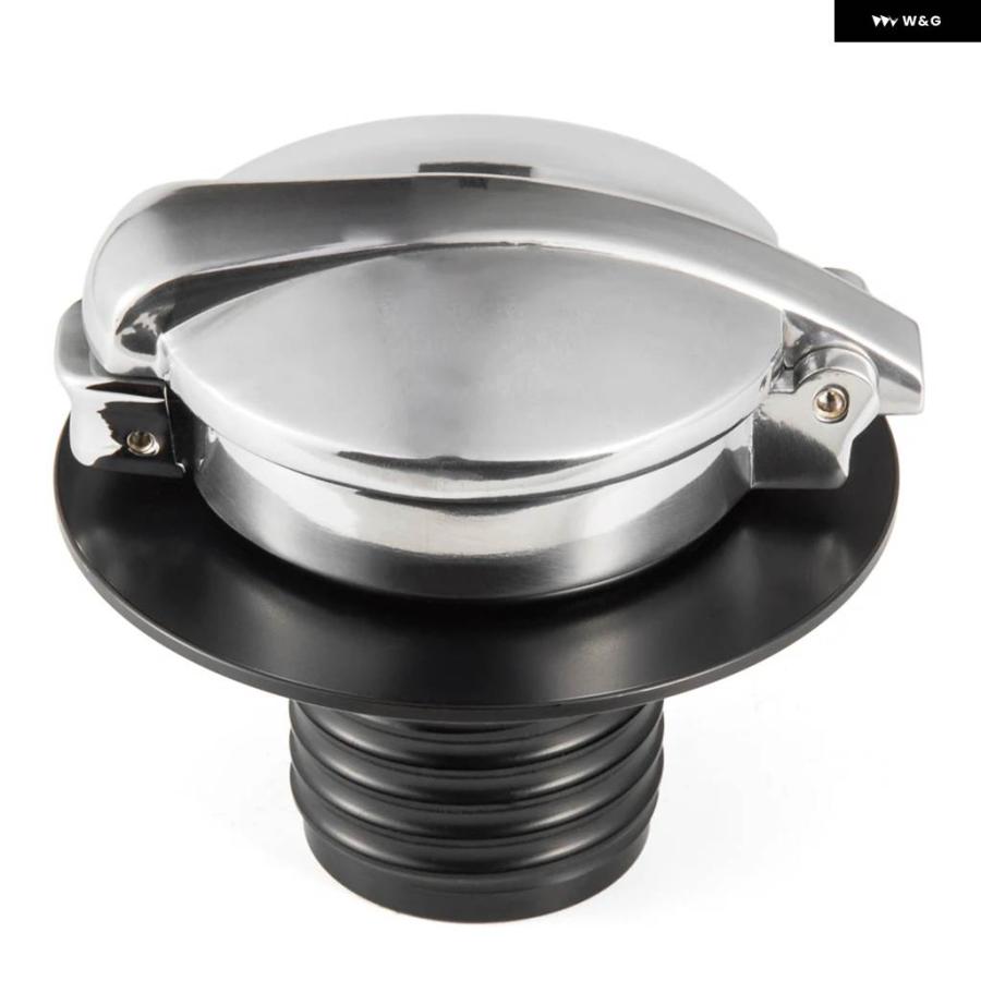 並行輸入品BMW R45 R60 R75 R80 90S R90 100R R100 バイク 燃料タンク ガスキャップ モンツァ/ | ブランド登録なし | 06
