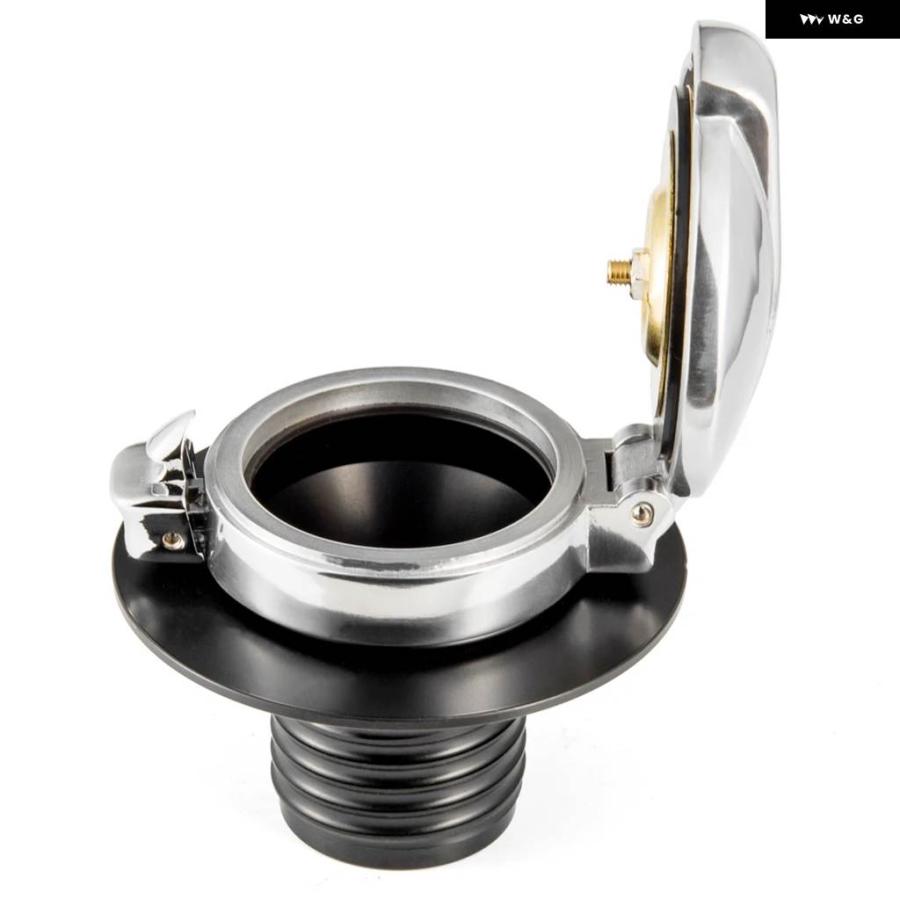 並行輸入品BMW R45 R60 R75 R80 90S R90 100R R100 バイク 燃料タンク ガスキャップ モンツァ/ | ブランド登録なし | 07