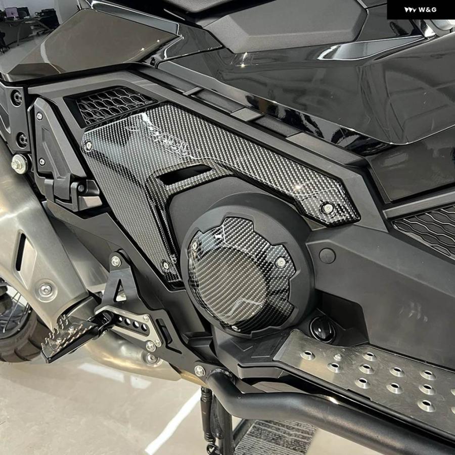 並行輸入品ホンダ X-ADV 750 XADV750 X ADV XADV 2021 2022 - サイド