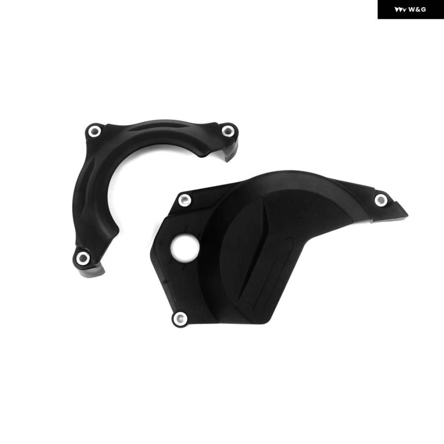 並行輸入品CFMOTO 450MT 450 MT MT 450 2023 2024 バイク アクセサリー ステーター エンジン シの画像
