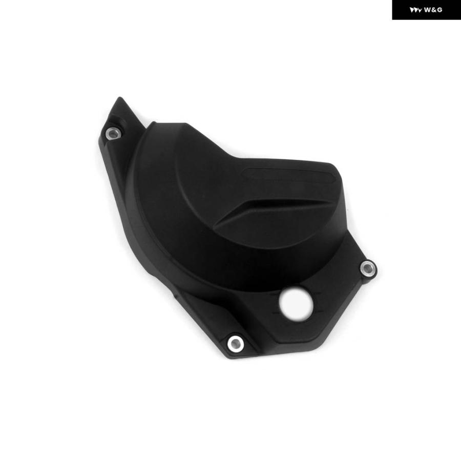 並行輸入品CFMOTO 450MT 450 MT MT 450 2023 2024 バイク アクセサリー ステーター エンジン シの画像