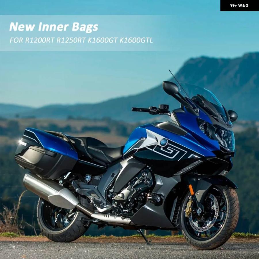 並行輸入品BMW R1200RT R1250RT R 1200 1250 RT K1600GT K1600GTL バイク アクセサの画像