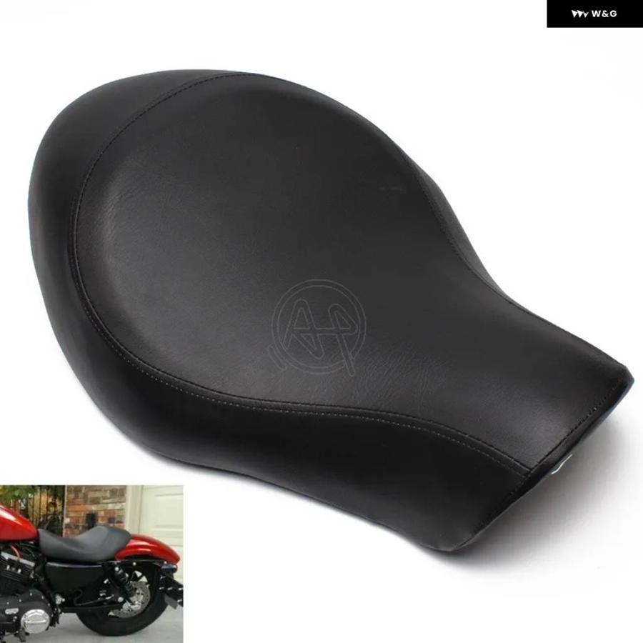 並行輸入品】ハーレー アイアン スポーツスター XL883N 2004-2015 2013