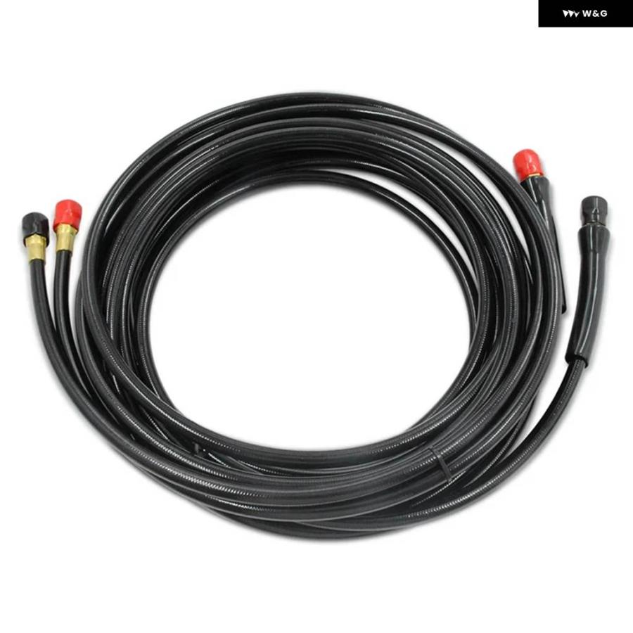 並行輸入品HO5102 船外機ホースキット SEASTAR TELEFLEX 油圧 ステアリング システム 油圧 式船外機ステアリ_5