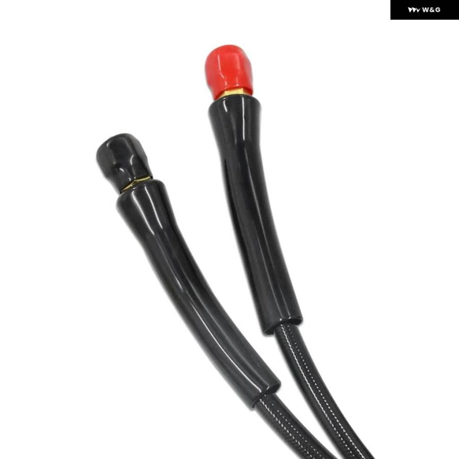 並行輸入品HO5102 船外機ホースキット SEASTAR TELEFLEX 油圧 ステアリング システム 油圧 式船外機ステアリ_6