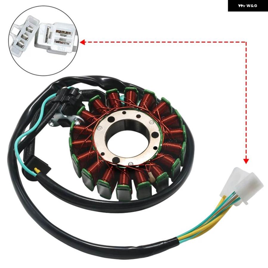 ブランド登録なし - 並行輸入品カワサキ BN125 エリミネーター A1 A2 A3 A4 A5 A6 A7 A8 A6F A7F A8F A9F 1
