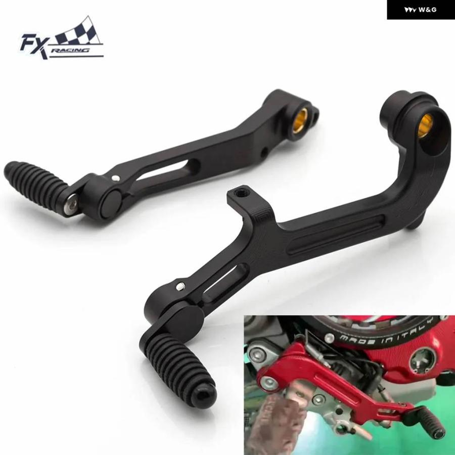 ブランド登録なし - 並行輸入品ドゥカティ ムルティストラーダ 1200 1200S MTS1200 2015 2016 2017 自動二輪車 リアブレ