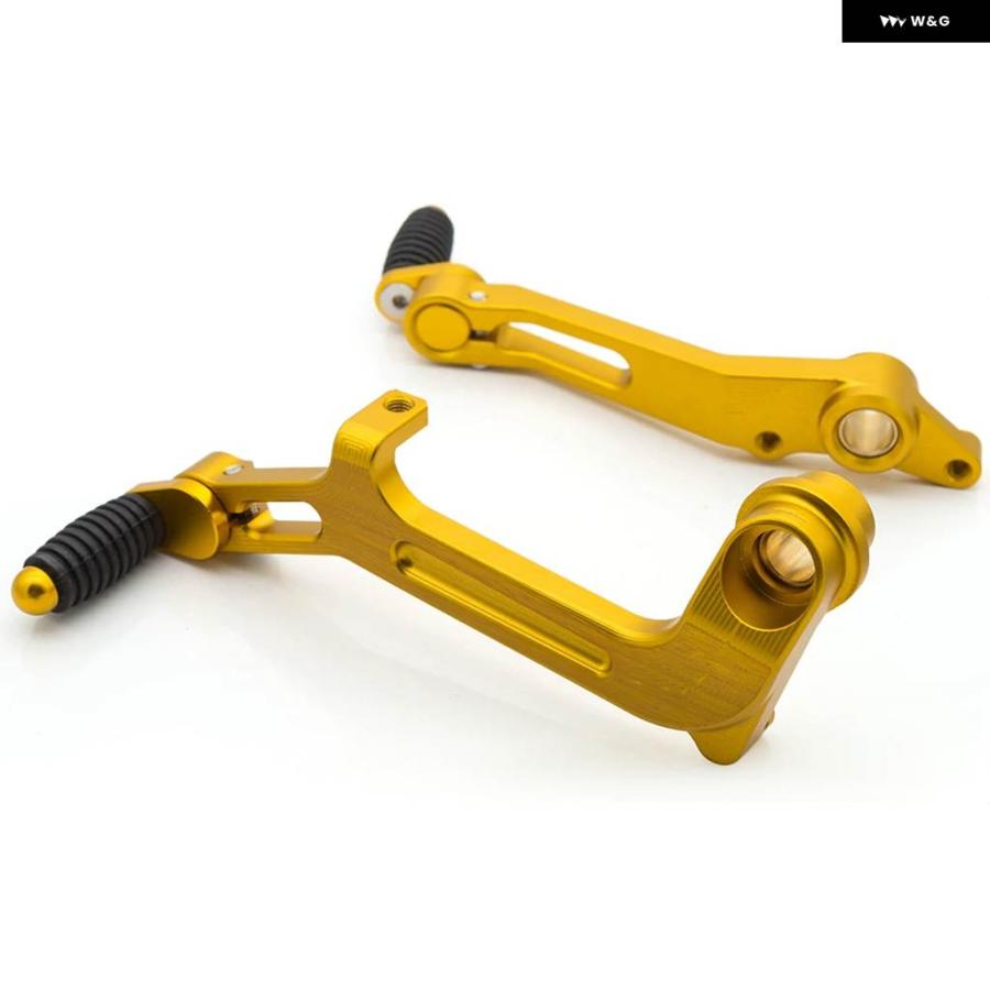 ブランド登録なし - 並行輸入品ドゥカティ ムルティストラーダ 1200 1200S MTS1200 2015 2016 2017 自動二輪車 リアブレ