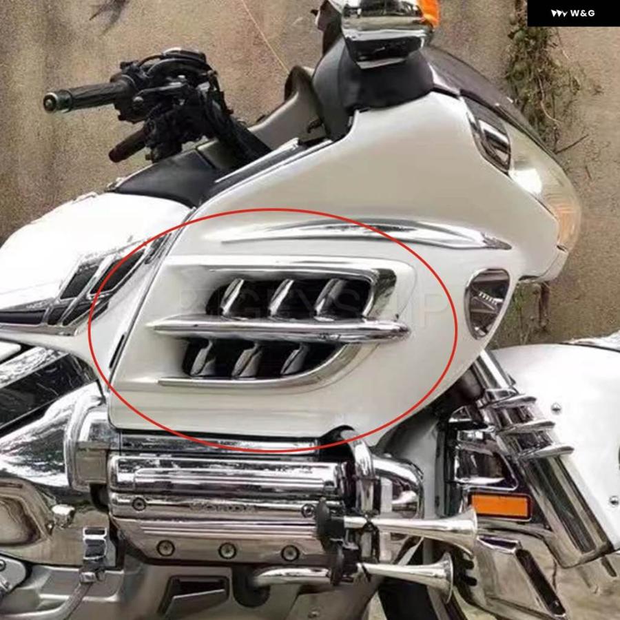 並行輸入品ホンダ GOLDWING 1800 2001〜2008 2009 2010 GOLD WING 1800 GL1800_1