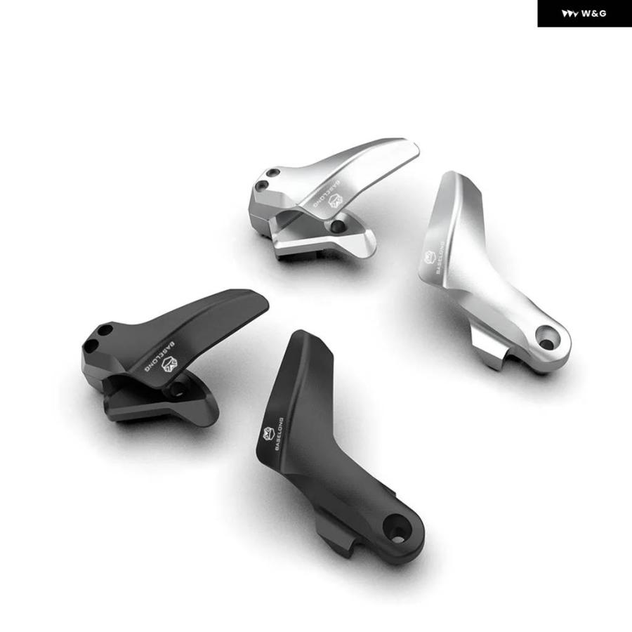 並行輸入品S1000RR 2025 フレーム スライダー クラッシュ プロテクター BMW S1000RR 2023 2024 オートバイ アクセサリー 落下 Rの画像