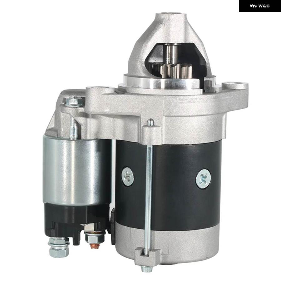 並行輸入品オートバイ エンジン 電動スターター ホンダ GX630 H/R GX630RH GX660 R GX660RH GX690 GX690H GX690R GX690HX RH GX700IRH GX800IRH_1