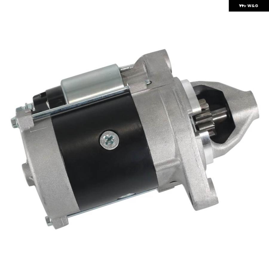 並行輸入品オートバイ エンジン 電動スターター ホンダ GX630 H/R GX630RH GX660 R GX660RH GX690 GX690H GX690R GX690HX RH GX700IRH GX800IRH_3