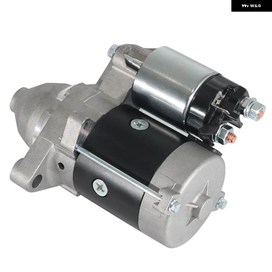 並行輸入品オートバイ エンジン 電動スターター ホンダ GX630 H/R GX630RH GX660 R GX660RH GX690 GX690H GX690R GX690HX RH GX700IRH GX800IRH_4