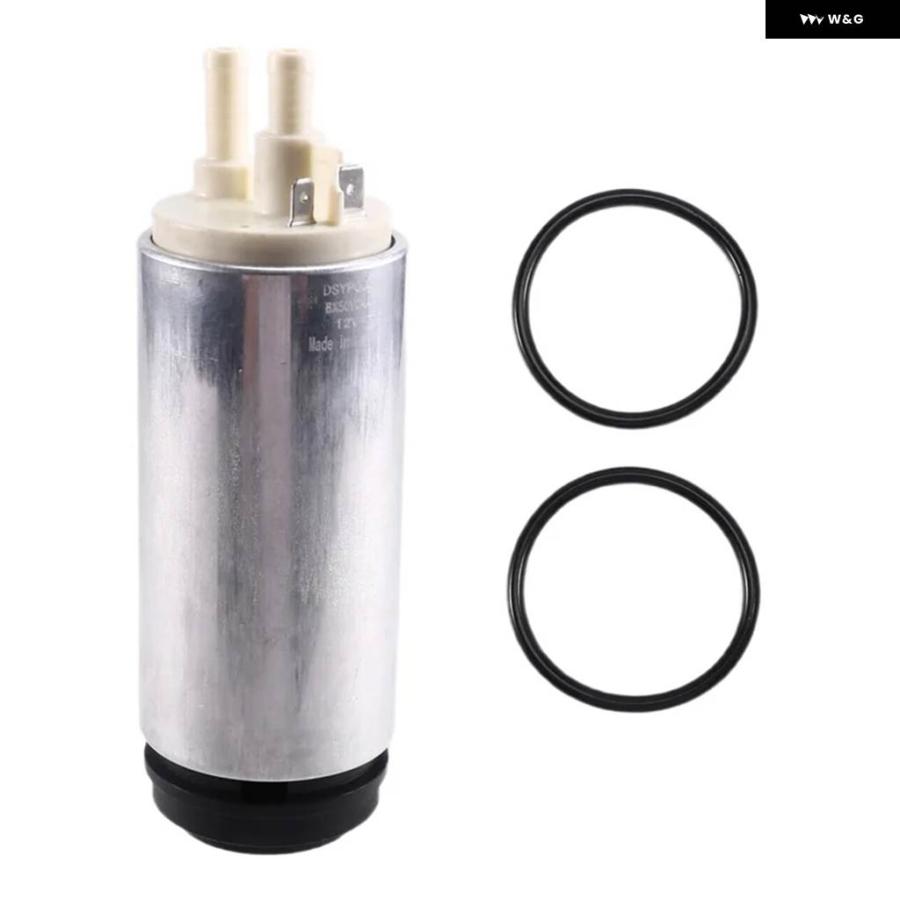 並行輸入品燃料 ポンプ 電動 7L6919087G 7L6919087F A8 カイエン VW フェートン トゥアレグ 7LA 4 BAR 3.0L-6.0L V6V8 2002-10の画像