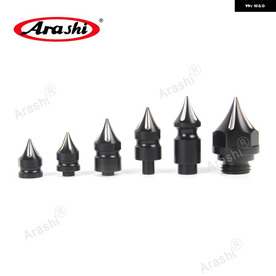 並行輸入品フェアリング ボルトキット スズキ GSXR1300 HAYABUSA GEN 2 / 3 / 750 / 1000 ボディデコレーションネジ 取り付けボルトの画像