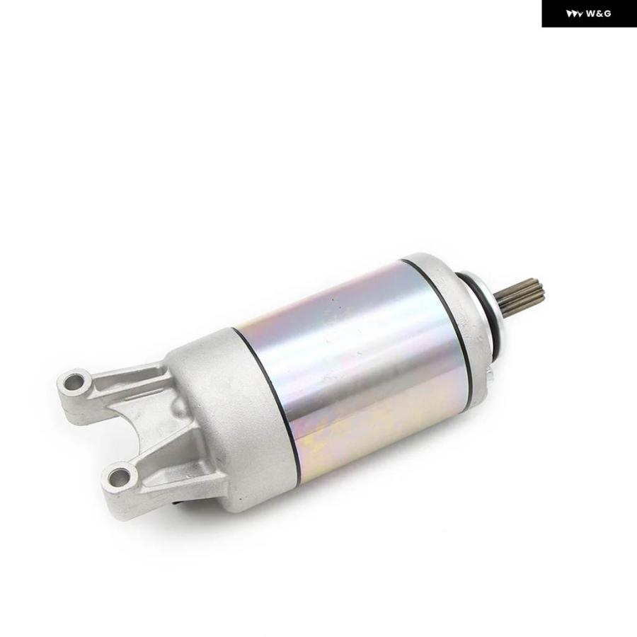 並行輸入品オートバイ 電気 スターターモーター KTM 1090 ADVENTURE R ADV 1290 SD-R SUPERDUKE R SUPER DUKE GT 61340001000 60440001000の画像