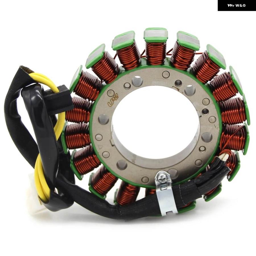 並行輸入品オートバイ 部品 イグニッション コイルステーター ドゥカティ 1098 1198 749 999 R S SP スタンダード RXEROX RBAYLLISS 26440171A 26420172の画像