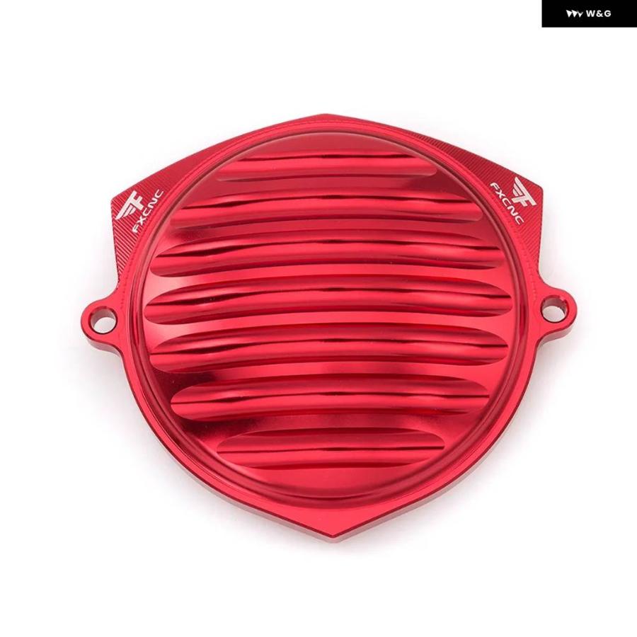 並行輸入品ヤマハ YFM700R 2008 - 2018 バイク エンジン プロテクター ケース ステーターガード エンジン カバー クラッシュ スライダーの画像