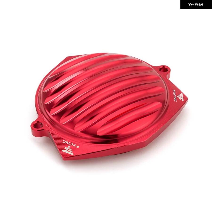 並行輸入品ヤマハ YFM700R 2008 - 2018 バイク エンジン プロテクター ケース ステーターガード エンジン カバー クラッシュ スライダーの画像