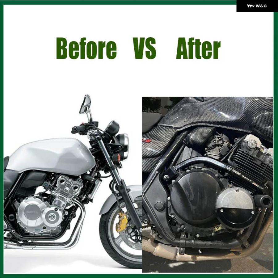 並行輸入品1999 - 2023 ホンダ CB400 VTEC 1- 2 3 4 5 オートバイ 