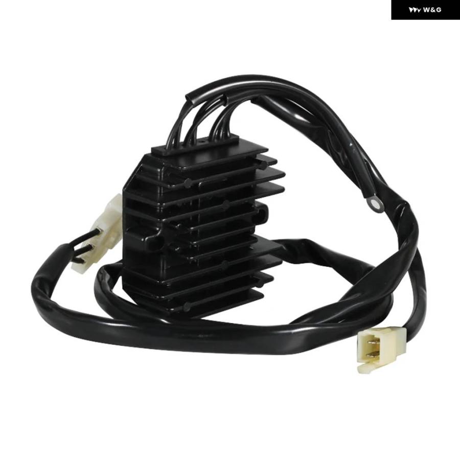 並行輸入品オートバイ 電圧レギュレータ 整流器 ハスクバーナ SVARTPILEN 125 B.D. 200BD 250BD紀元前 401 年200 CKD ヴィットピレン 401 B.D.の画像